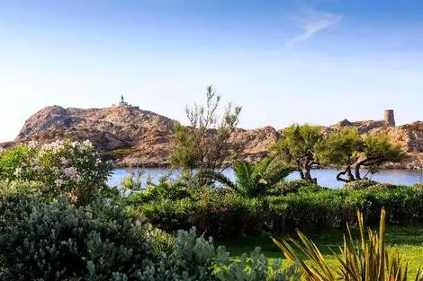 France Corse : Hôtel Best Western Plus Santa Maria