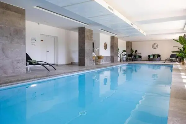 France Corse : Hôtel Le Bastia