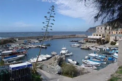 France Corse : Hôtel Le Vieux Moulin