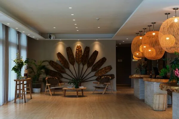 France Corse : Hôtel Misincu