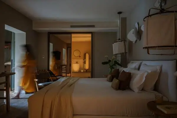 France Corse : Hôtel Misincu