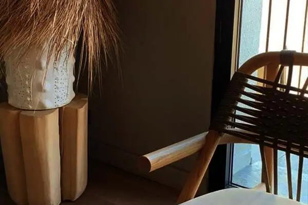 France Corse : Hôtel Misincu