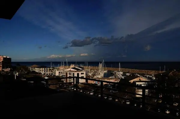 France Corse : Hôtel Port Toga