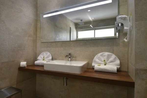 France Corse : Hôtel Calvi