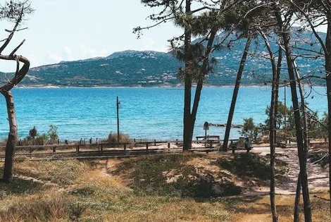 France Corse : Hôtel Calvi