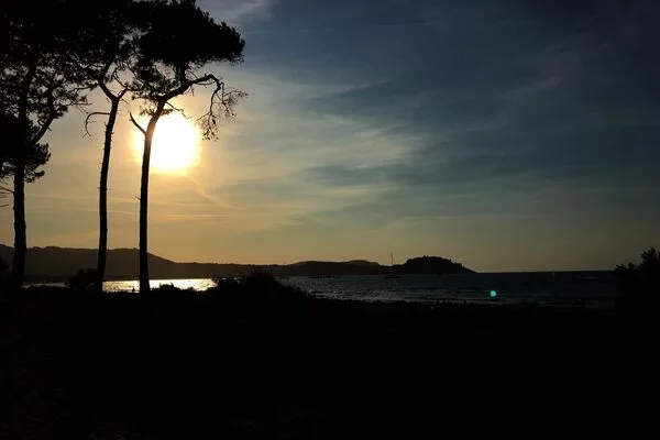 France Corse : Hôtel Camping Dolce Vita