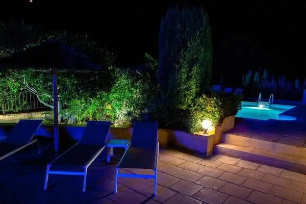 France Corse : Hôtel Cesario