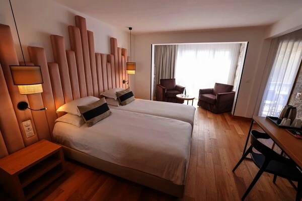 France Corse : Hôtel L'onda