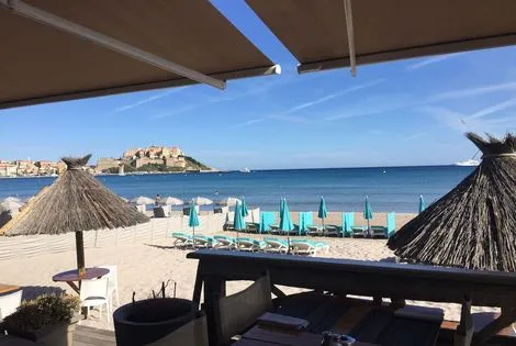France Corse : Hôtel La Signoria