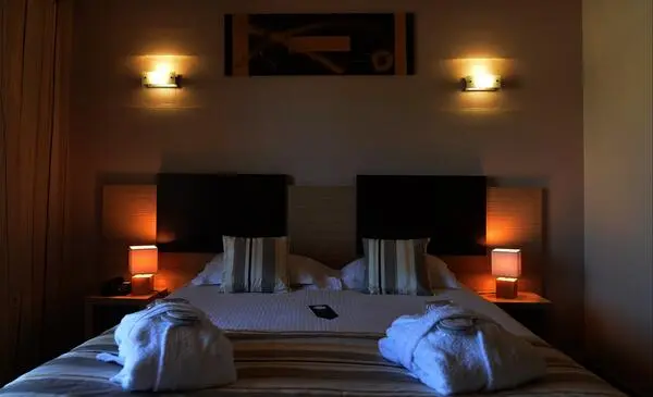 France Corse : Hôtel A Madonetta