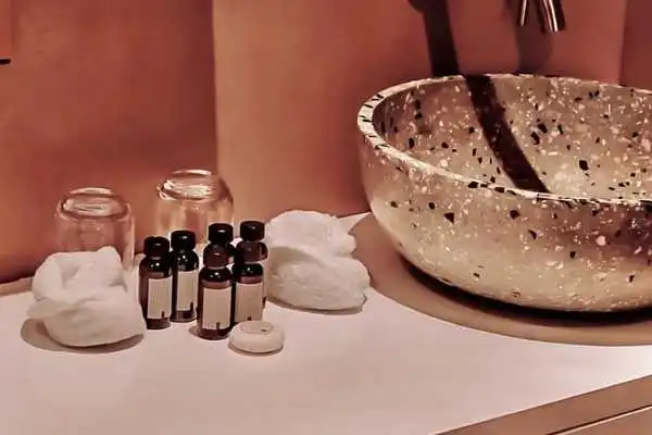 France Corse : Hôtel Alivi Di Santa Giulia