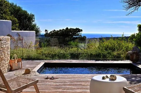 France Corse : Hôtel Cala Di Greco