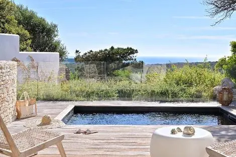 France Corse : Hôtel Cala Di Greco