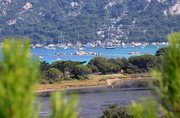 France Corse : Hôtel Castell'verde