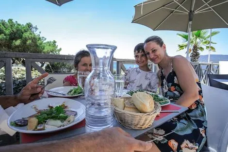 France Corse : Hôtel Club Belambra Arena Bianca