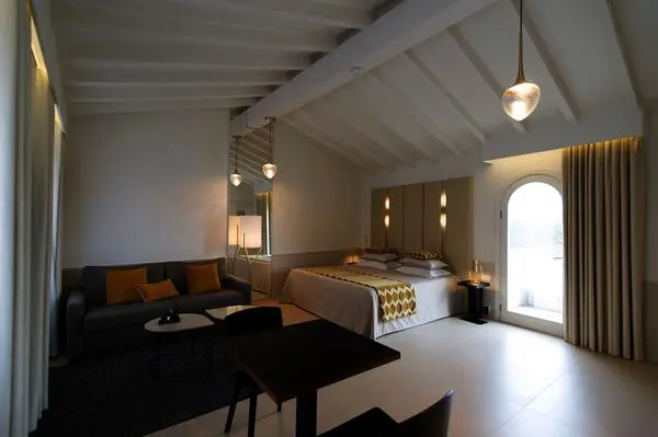 France Corse : Hôtel Genovese