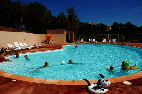 France Corse : Hôtel Residence Lisa Maria
