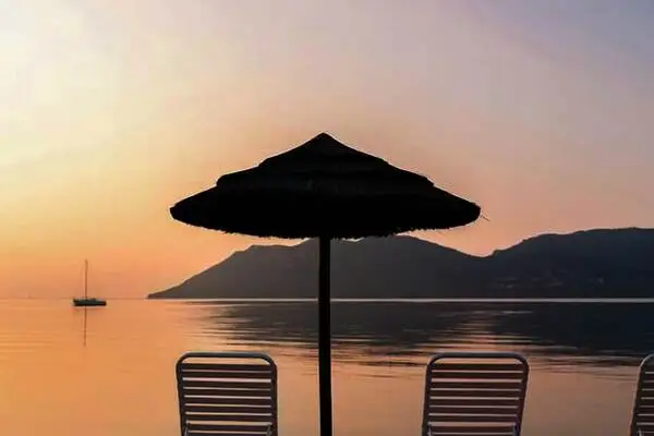 France Corse : Hôtel Residence Paese Serenu