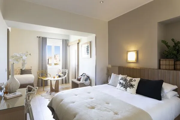 France Corse : Hôtel Santateresa