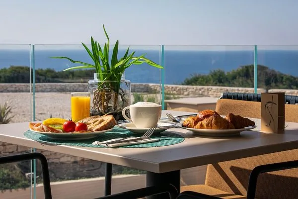 France Corse : Hôtel Santateresa
