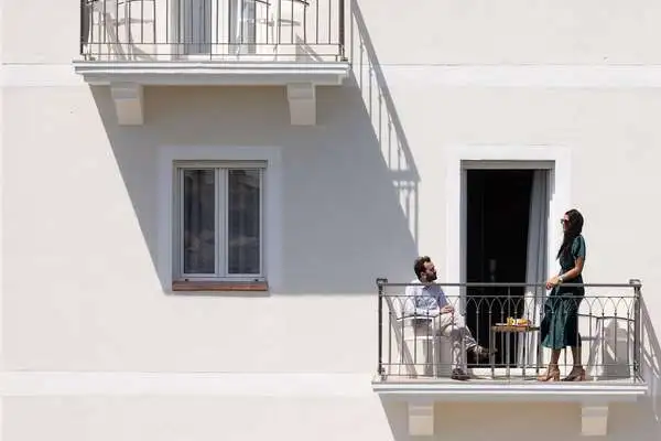 France Corse : Hôtel Santateresa