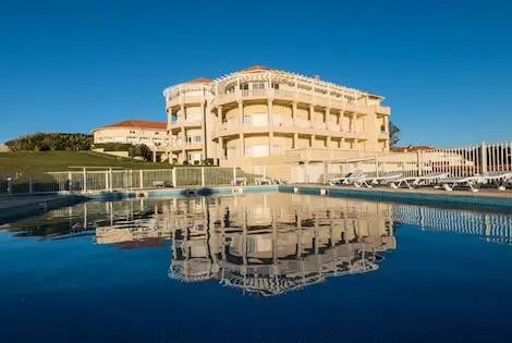 France Cote Atlantique : Résidence locative Mer & Golf Eugénie
