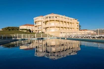 France Cote Atlantique : Résidence locative Mer & Golf Eugénie