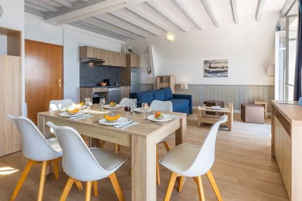 France Cote Atlantique : Résidence locative Valentin Plage