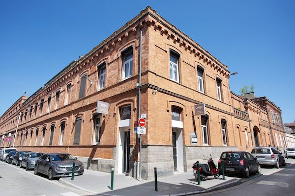 France Midi-Pyrénées : AppartHotel Colombélie