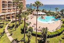 Sans Transport Pierre & Vacances Cannes Verrerie France Provence-Cote d Azur Cannes