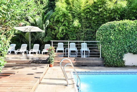 France Provence-Cote d Azur : Résidence locative Villa Livia - Maeva Sélection