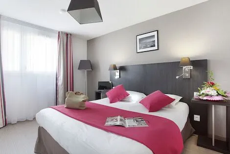France Provence-Cote d Azur : Hôtel Le Dôme