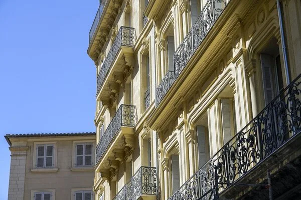 France Provence-Cote d Azur : Hôtel Mercure Marseille Canebiere