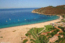 Corse-Ajaccio, Hotel Marina Di Lava