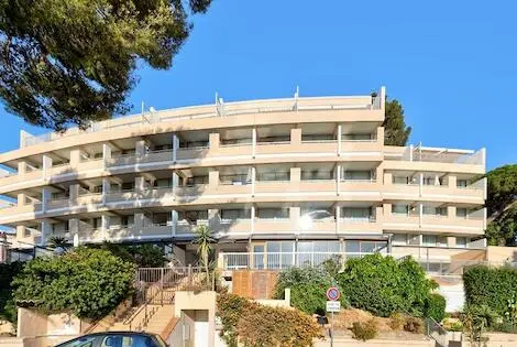 France : Résidence locative Pierre & Vacances Bandol Port