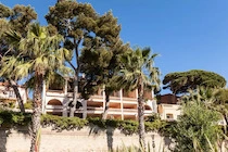 Sans Transport Pierre & Vacances Louis Lumière France Bazemont