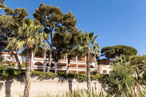 France : Résidence locative Pierre & Vacances Louis Lumière