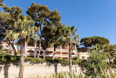 France : Résidence locative Pierre & Vacances Louis Lumière