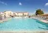 null - Apparthotel Golf de la Cabre d'Or Cabriès France Provence-Cote d Azur