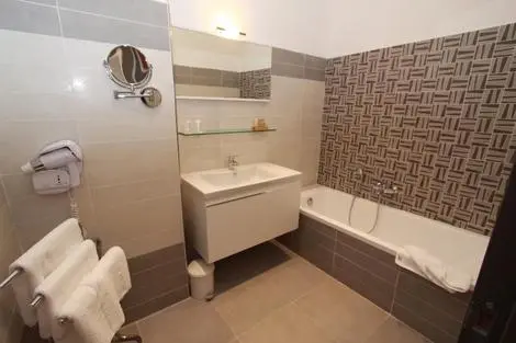Salle de bain - A Casa Di Mà 4* Calvi France Corse