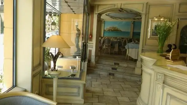 Hôtel Le Rocher Haute-Corse Corse