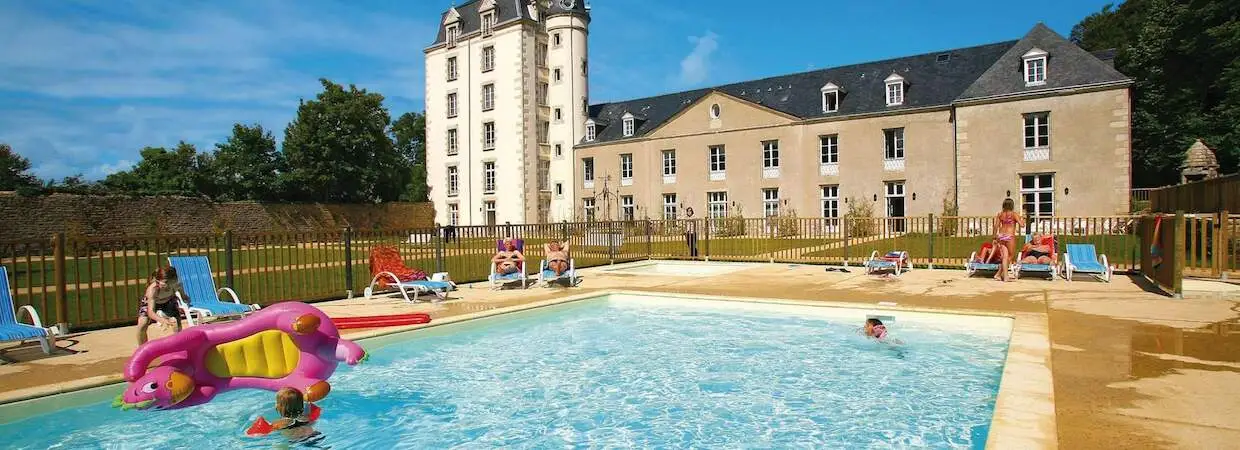 null - Prestige Le Château de Kéravéon Carnac France Bretagne