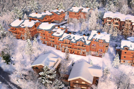 France : Résidence Belle Place