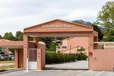 null - Soleil Vacances Les Perles de Saint Tropez Saint-Tropez France Provence-Cote d Azur