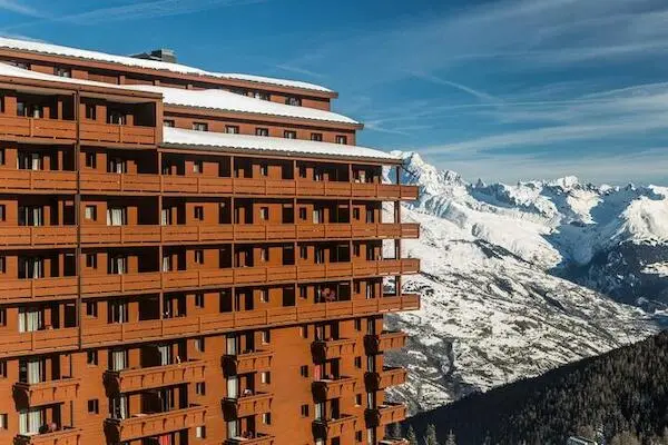 null - Pierre & Vacances Premium Les Hauts Bois La Plagne France Alpes