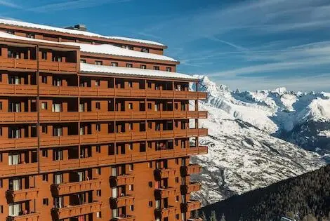 null - Pierre & Vacances Premium Les Hauts Bois La Plagne France Alpes