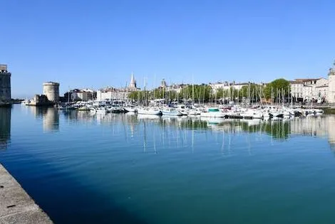null - Archipel La Rochelle France Cote Atlantique