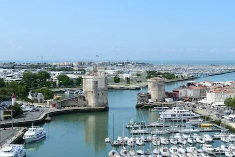 null - Archipel La Rochelle France Cote Atlantique