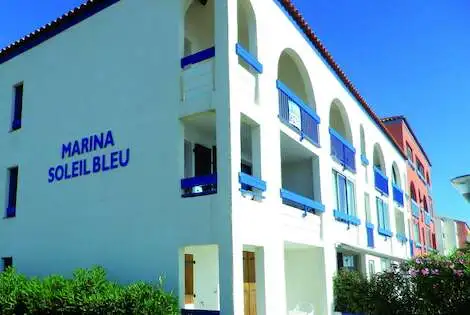 null - Lagrange Vacances Marina Soleil Bleu Torreilles-Plage France Languedoc-Roussillon