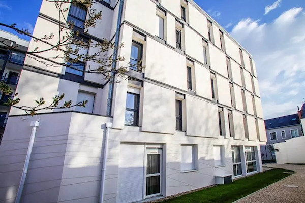 France : Résidence locative St Jean